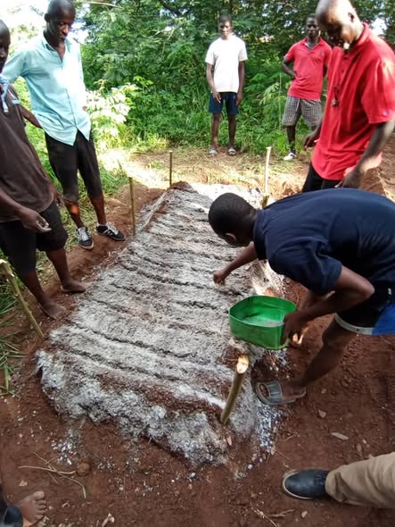 OASIS D’ESPÉRANCE : accompagner la réinsertion par l’apprentissage
