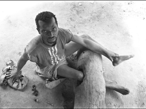 Un cadre pour se reconstruire