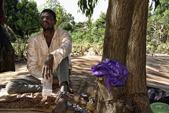 Un cadre pour se reconstruire