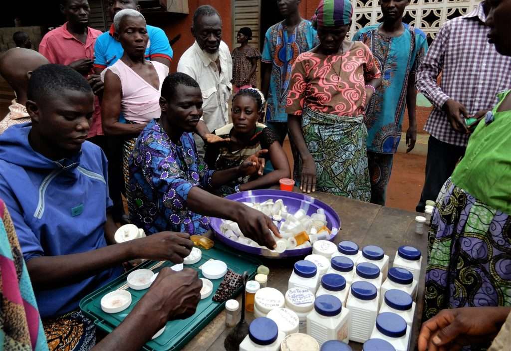 Un cadre pour se reconstruire