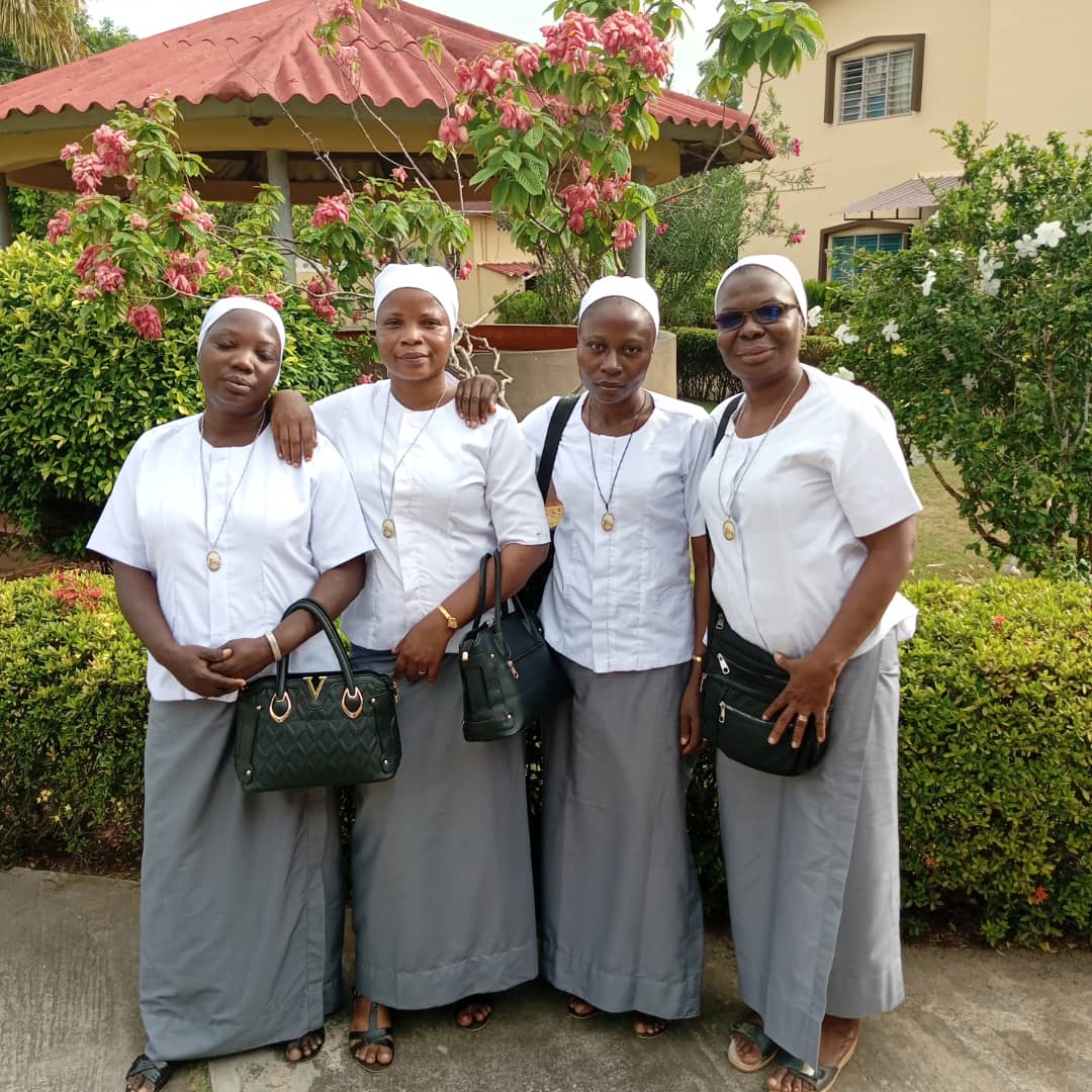 Communauté engagée au service de la mission